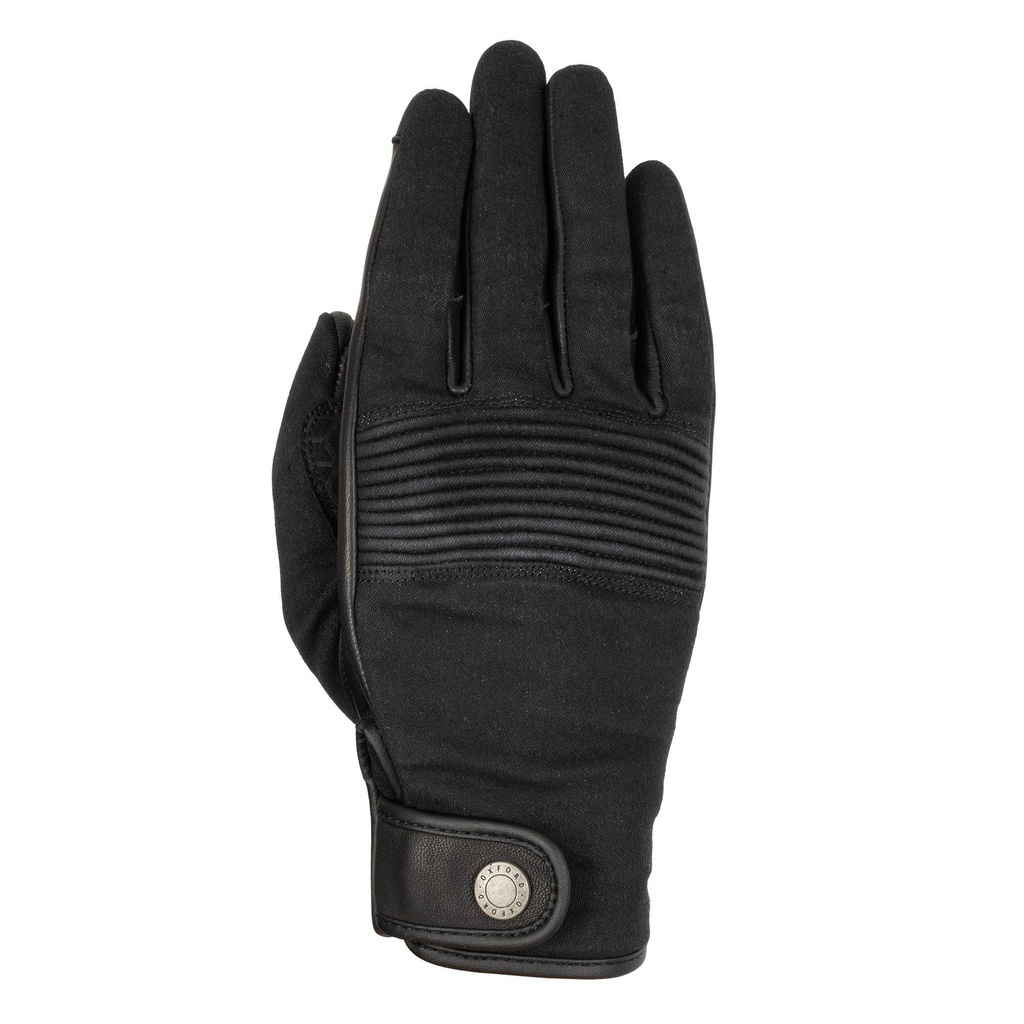 Oxford Kickback Womens Motorcycle Gloves