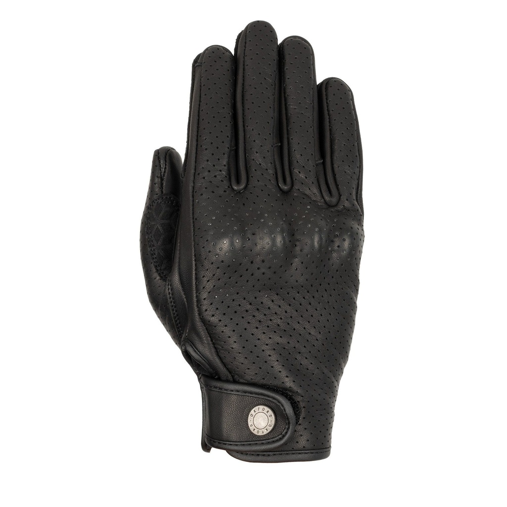 Oxford Henlow Air Womens Motorcycle Gloves