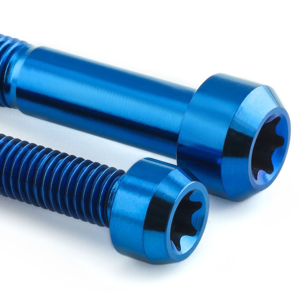 Pro-Bolt Titanium Subframe Mount Bolt Kit