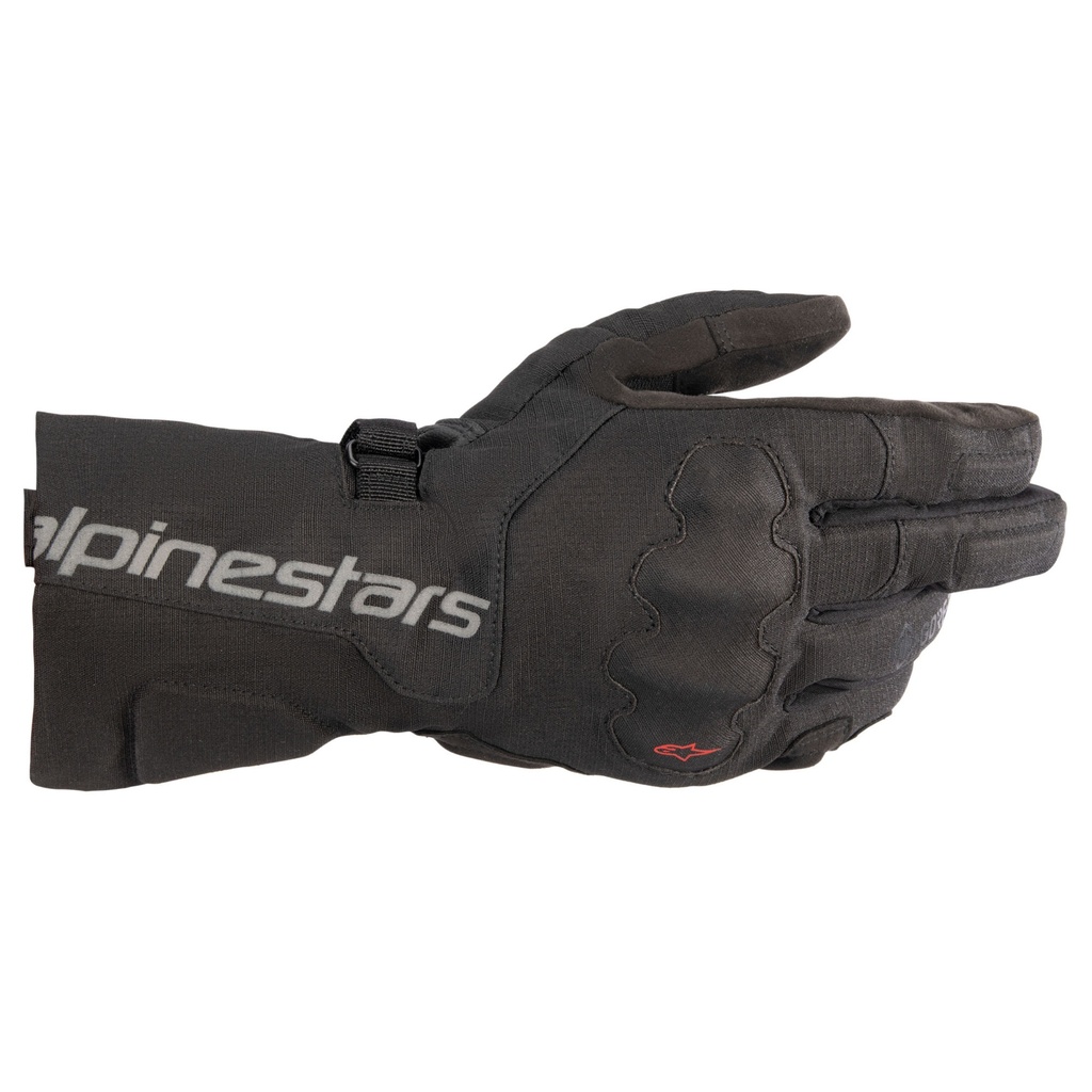 Alpinestars WR-X Gore-Tex Motorcycle Gloves
