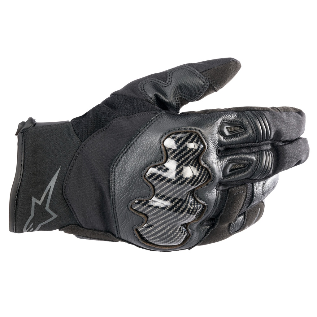 Alpinestars SMX-1 Drystar Motorcycle Gloves