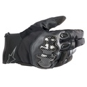 Alpinestars SMX-1 Drystar Motorcycle Gloves