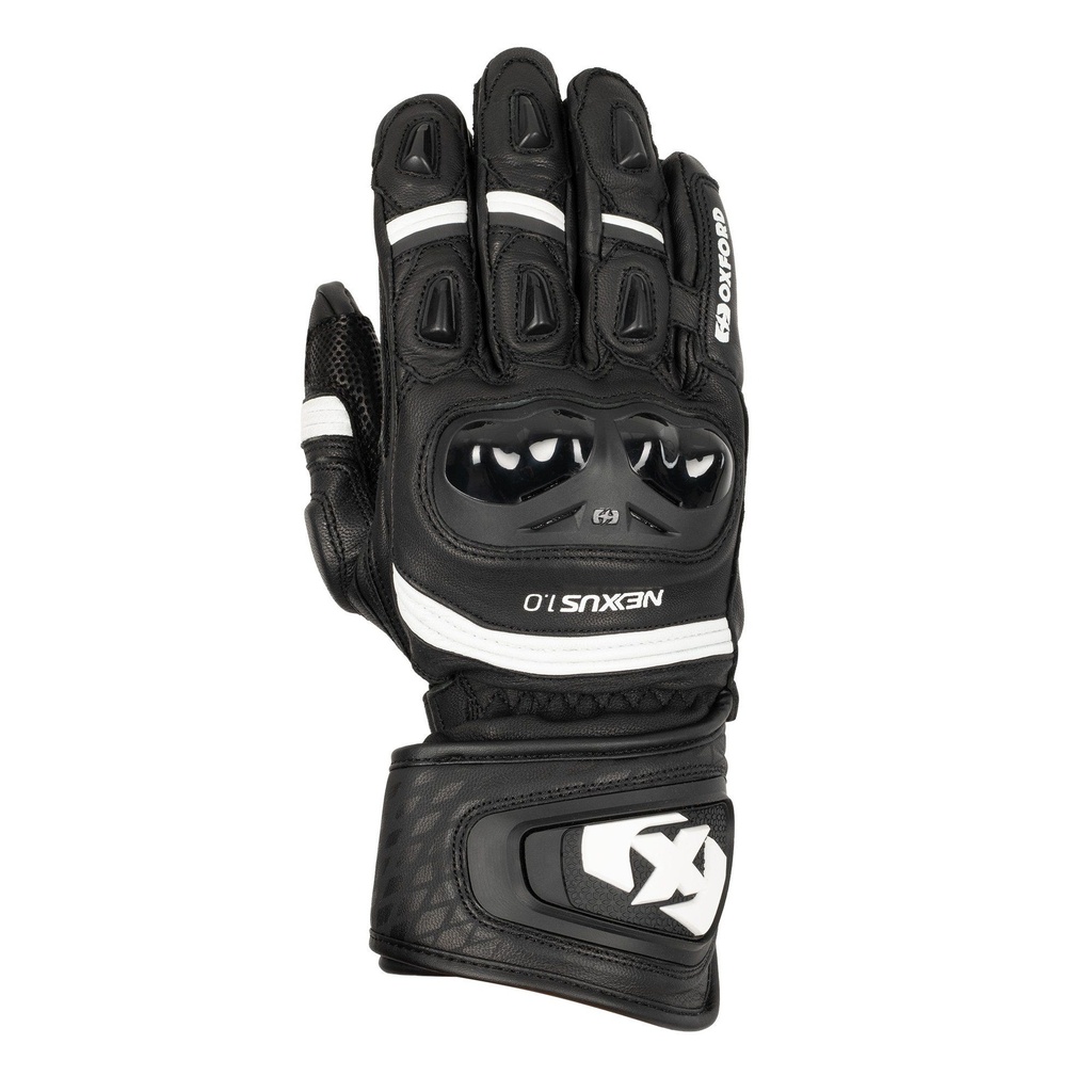 Oxford Nexus MS Motorcycle Gloves