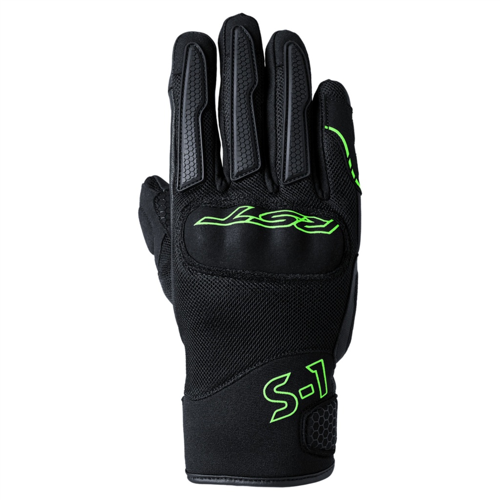 RST 3182 S1 Mesh Motorcycle Gloves