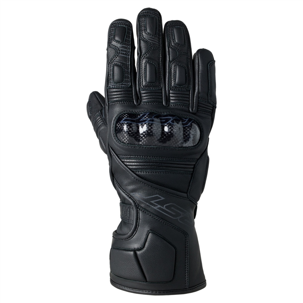 RST 3186 Fulcrum Waterproof Motorcycle Gloves