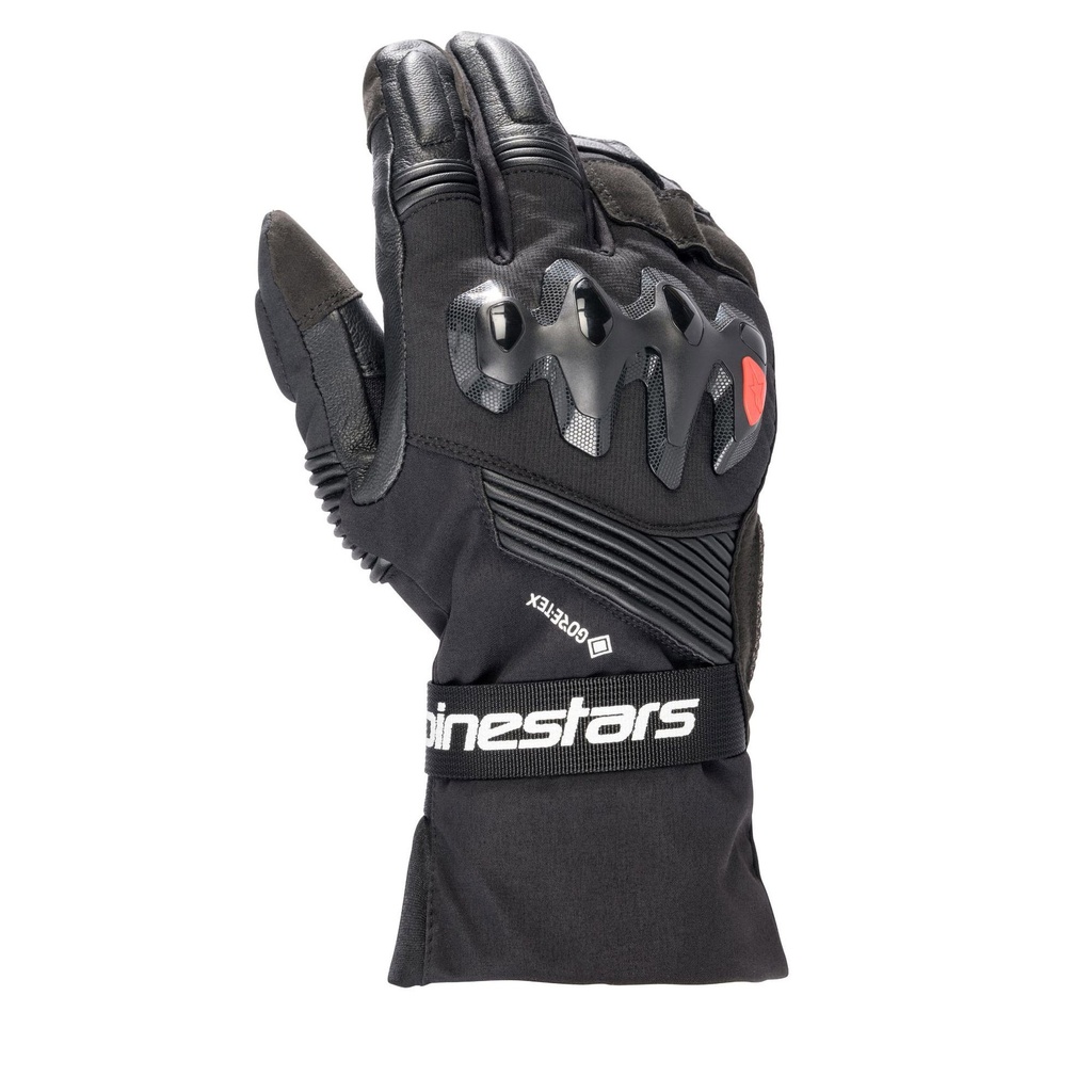 Alpinestars Boulder Gore-Tex Motorcycle Gloves