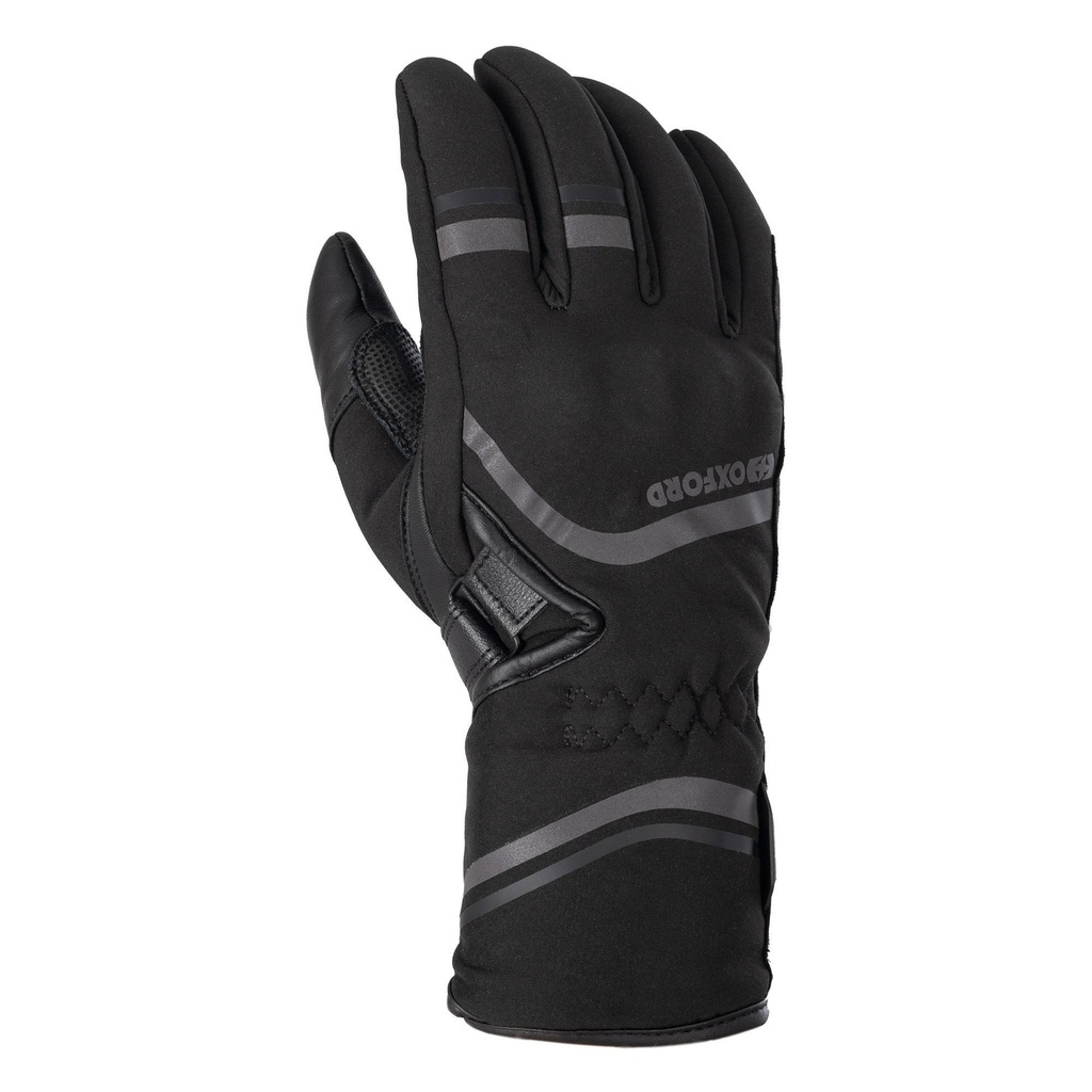 Oxford Ottawa 2.0 Womens Motorcycle Gloves