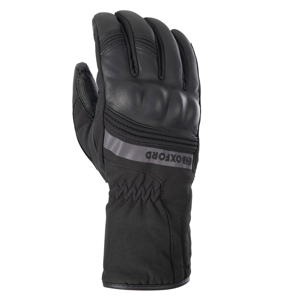 Oxford Calgary 2.0 Motorcycle Gloves