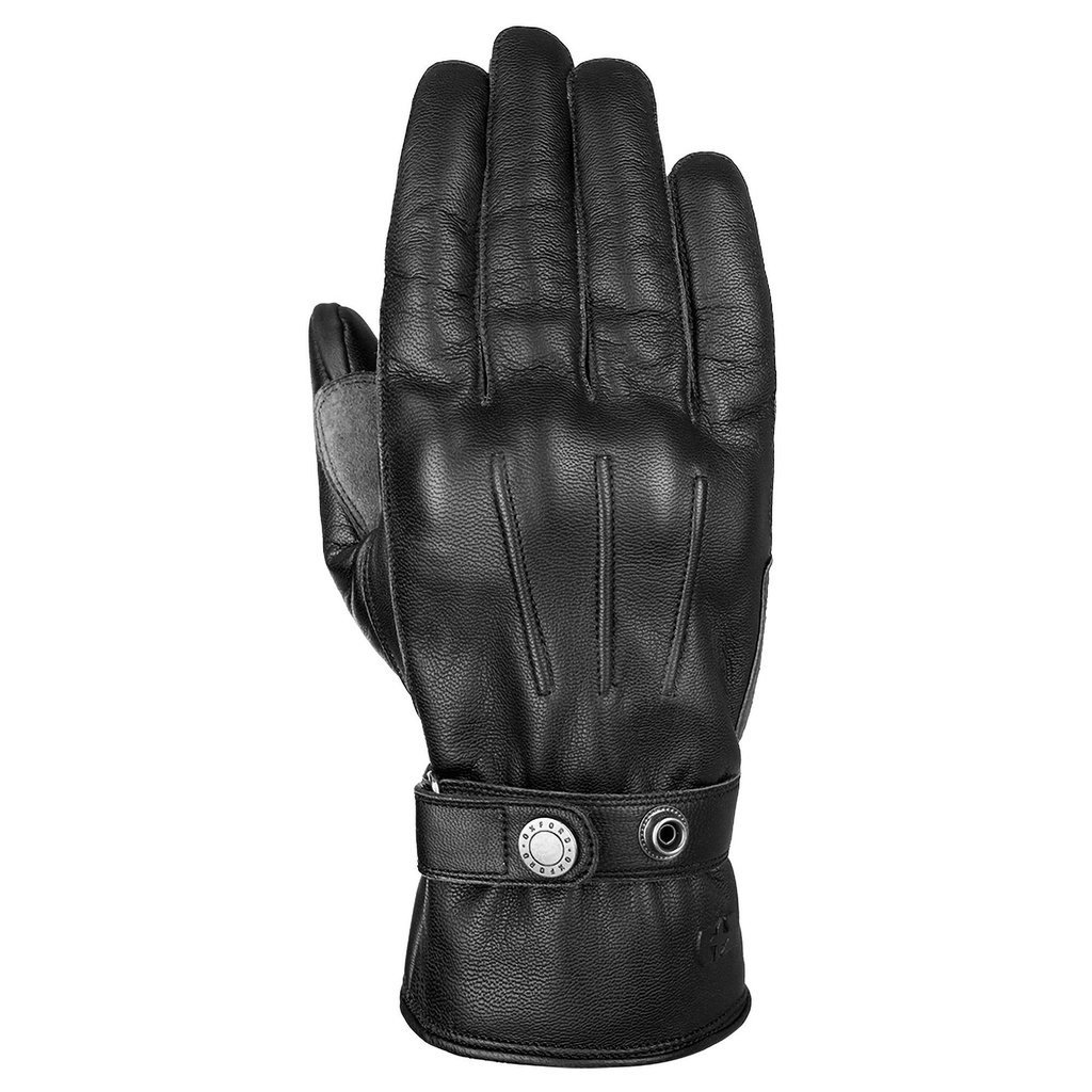 Oxford Holton 2.0 Motorcycle Gloves