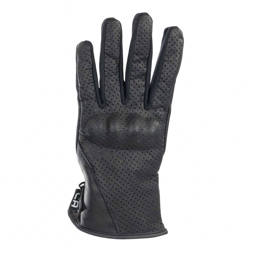 Bike-It Cruiser Air Motorcycle Gloves