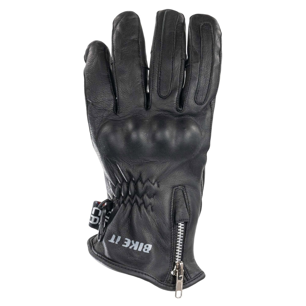 Bike-It Amp Motorcycle Gloves