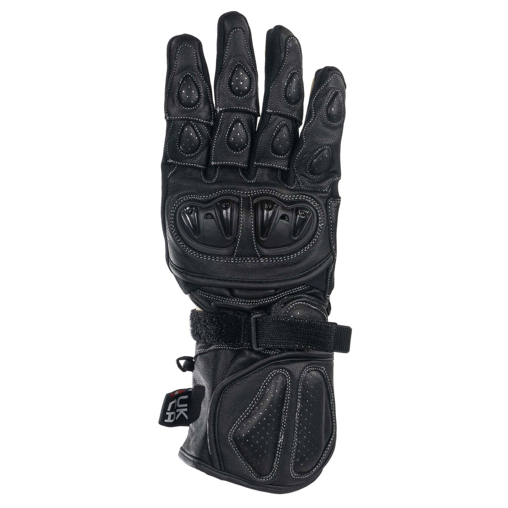 Bike-It Ultimate Track Motorcycle Gloves
