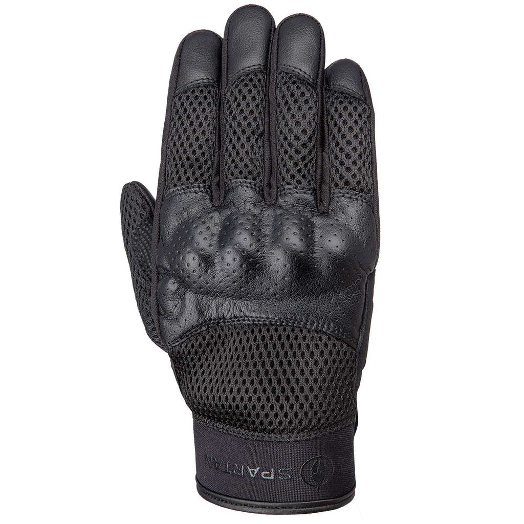 Oxford Spartan Air Motorcycle Gloves