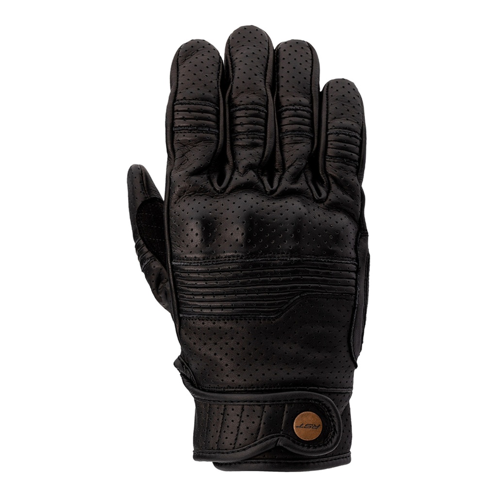 RST 3048 Roadster 3 Leather Motorcycle Gloves