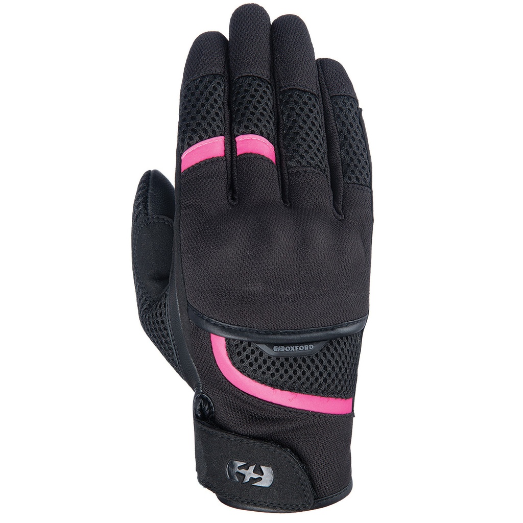 Oxford Brisbane WS Ladies Motorcycle Gloves