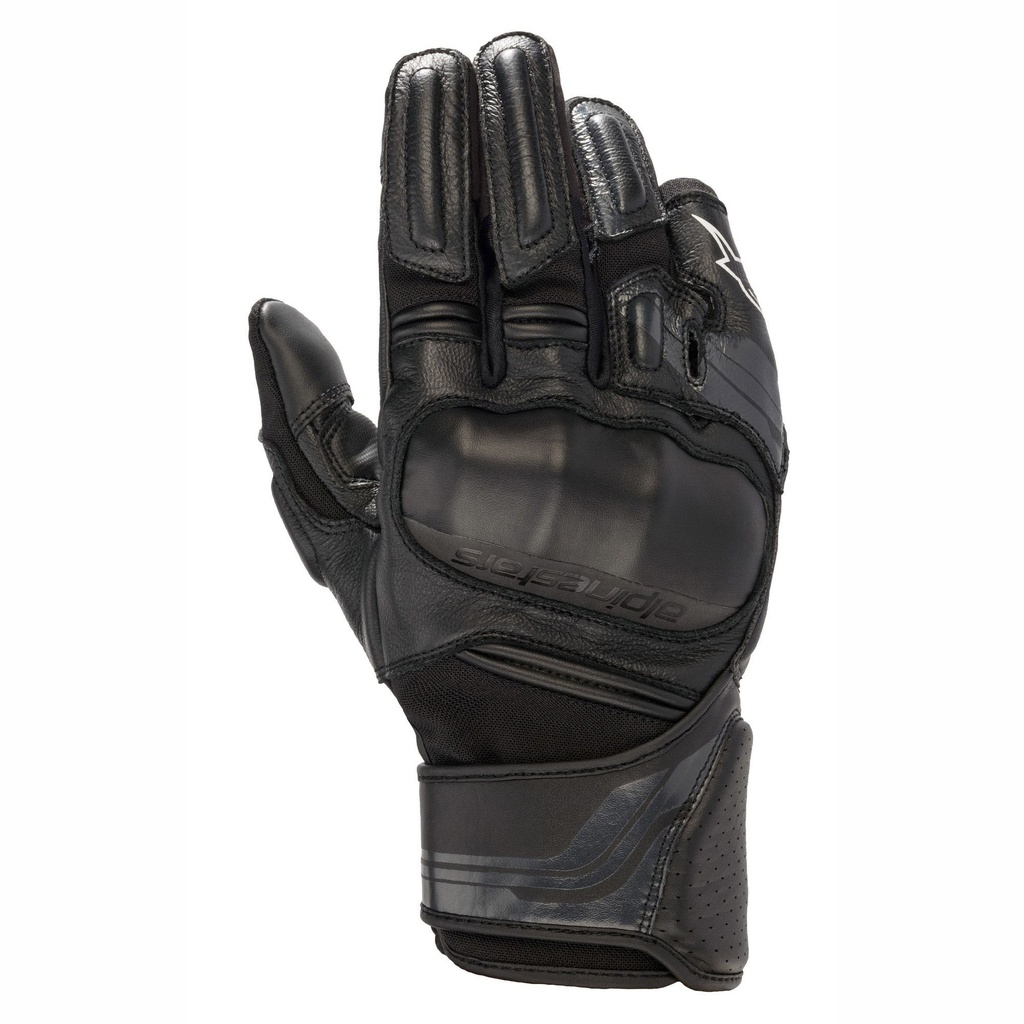 Alpinestars Booster V2 Motorcycle Gloves