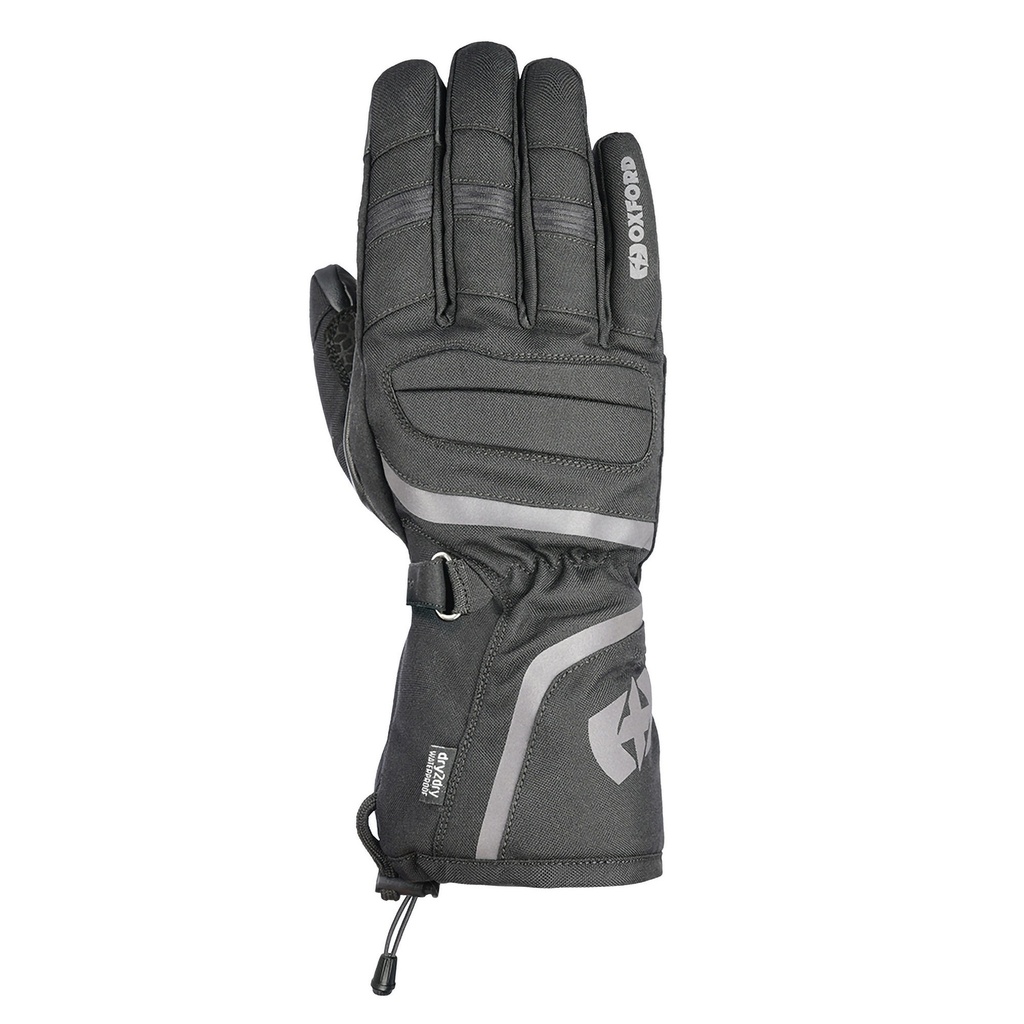 Oxford Convoy 3.0 Ladies Motorcycle Gloves