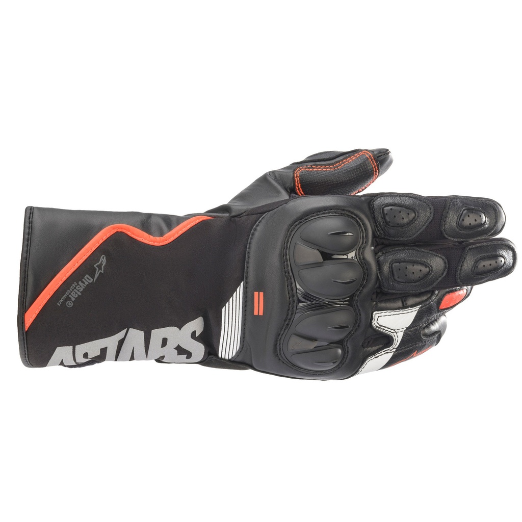 Alpinestars SP-365 Drystar Motorcycle Gloves