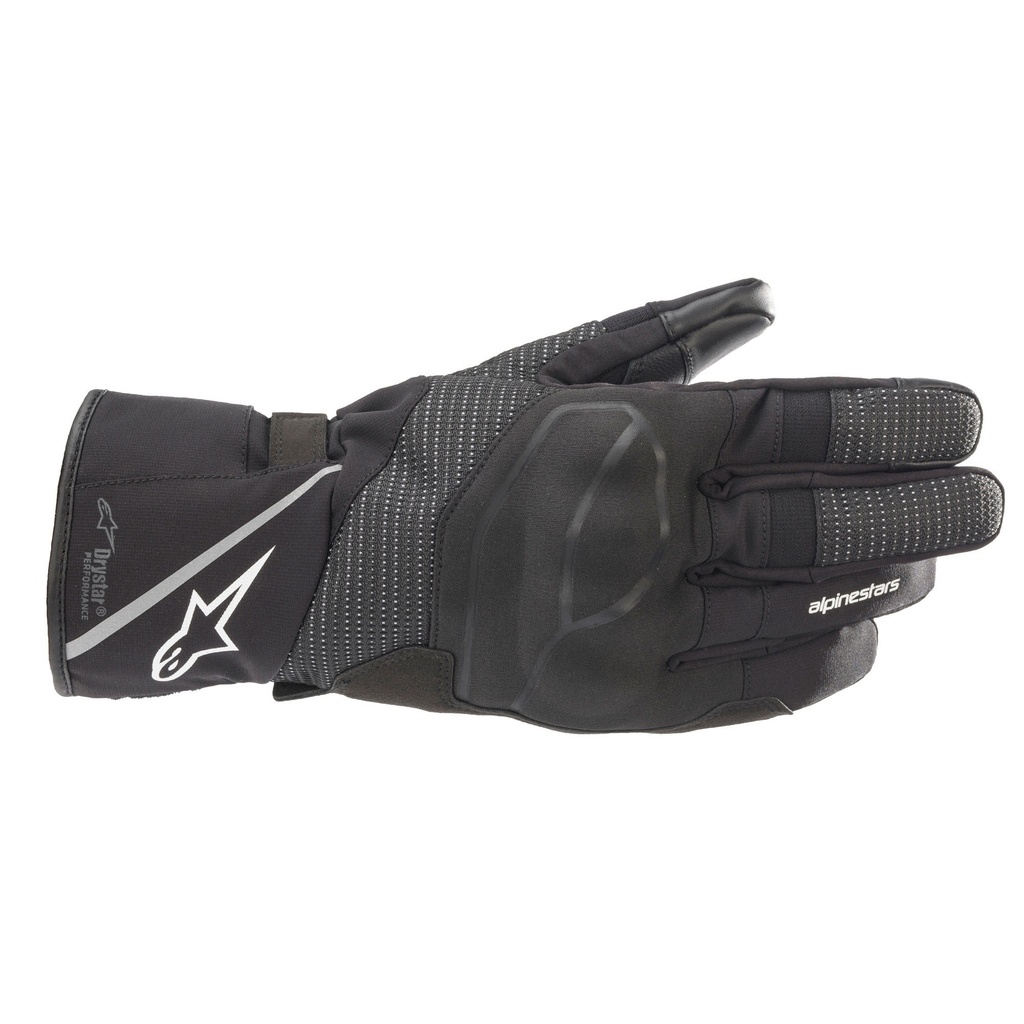 [2013876-2248790] Alpinestars Andes V3 Drystar Motorcycle Gloves (S)