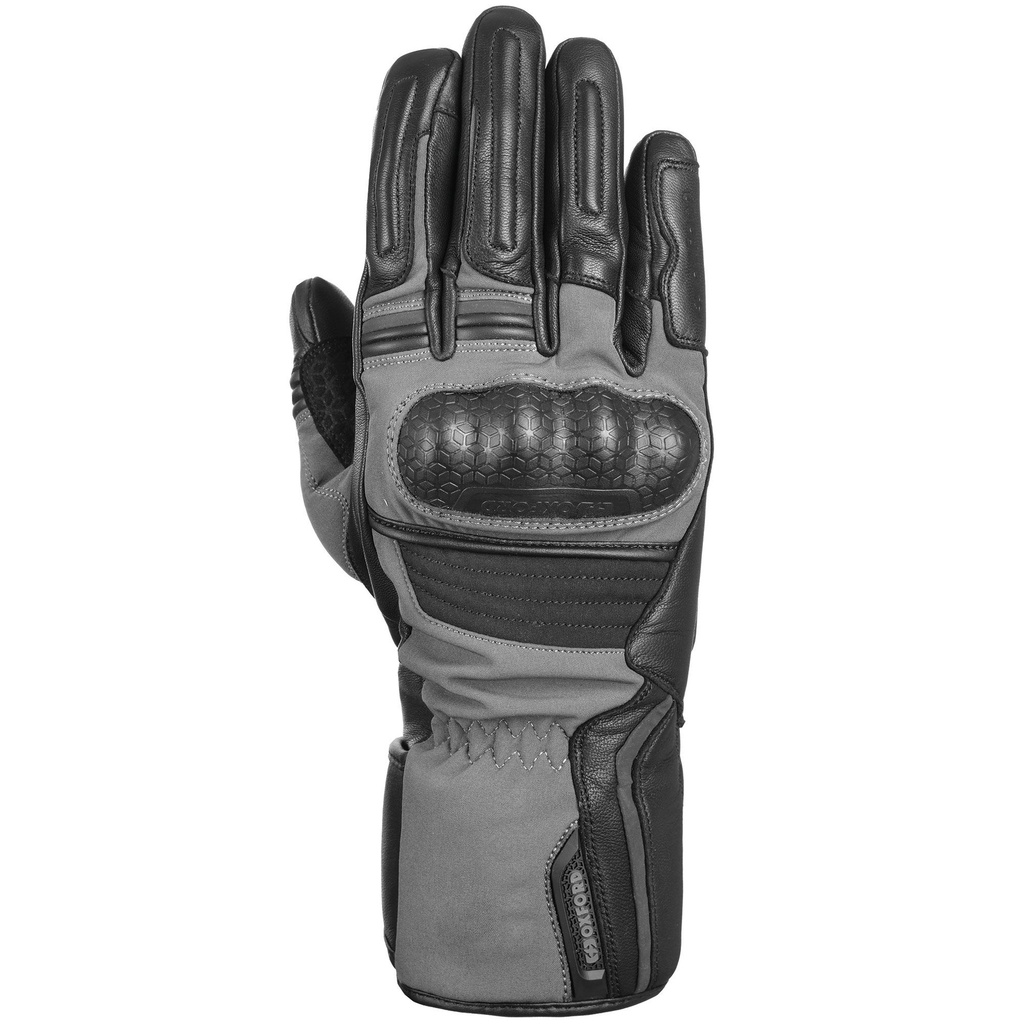 Oxford Hexham Motorcycle Gloves