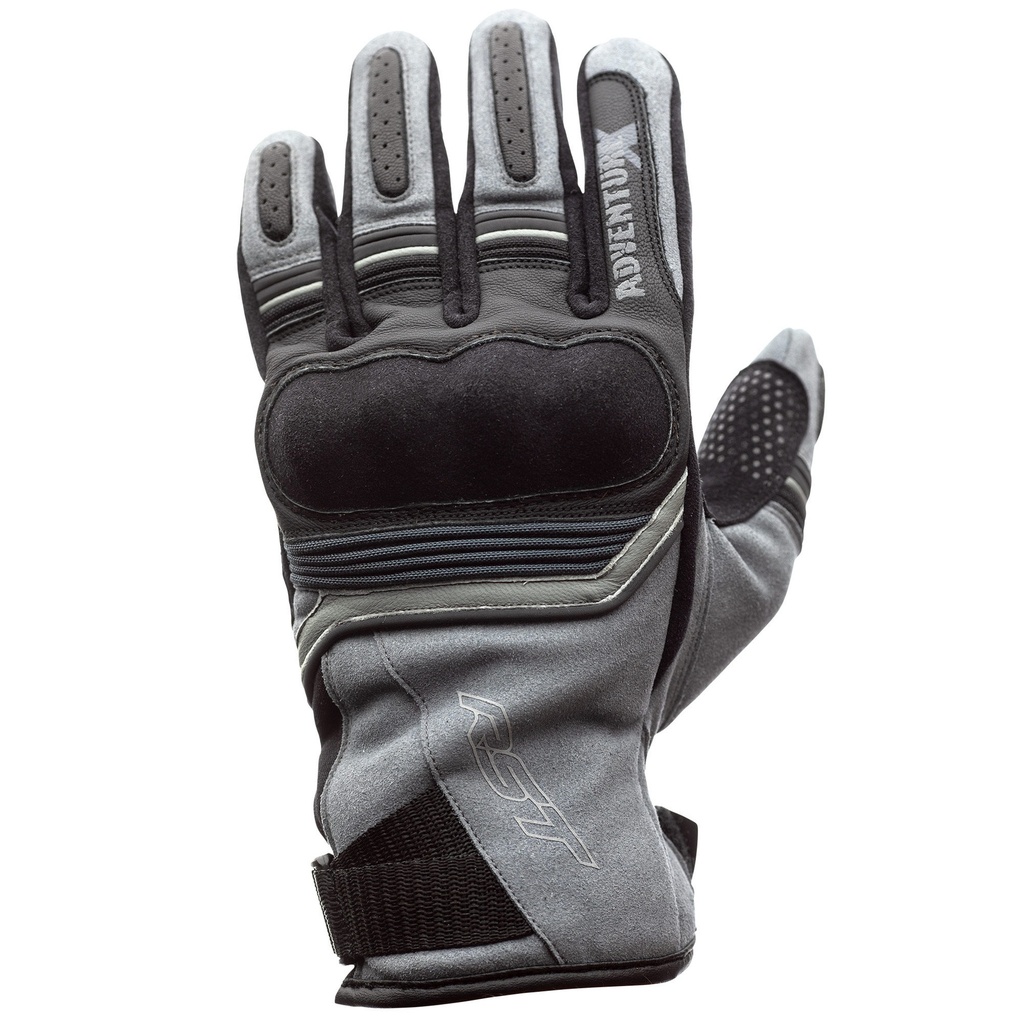 RST 2392 Adventure-X Motorcycle Gloves