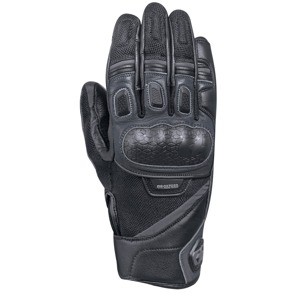 Oxford Outback Motorcycle Gloves