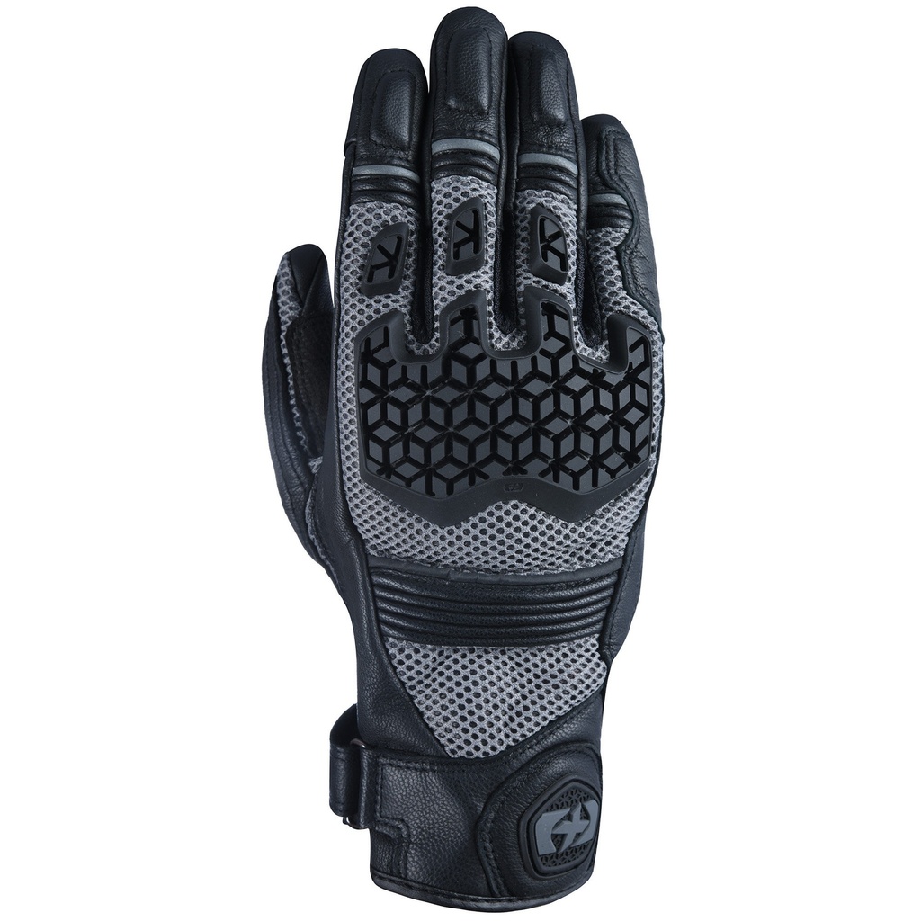 Oxford Rockdale Men's Motorcycle Gloves
