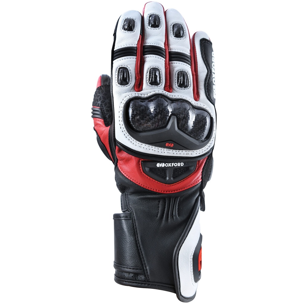 Oxford RP-2R Motorcycle Gloves
