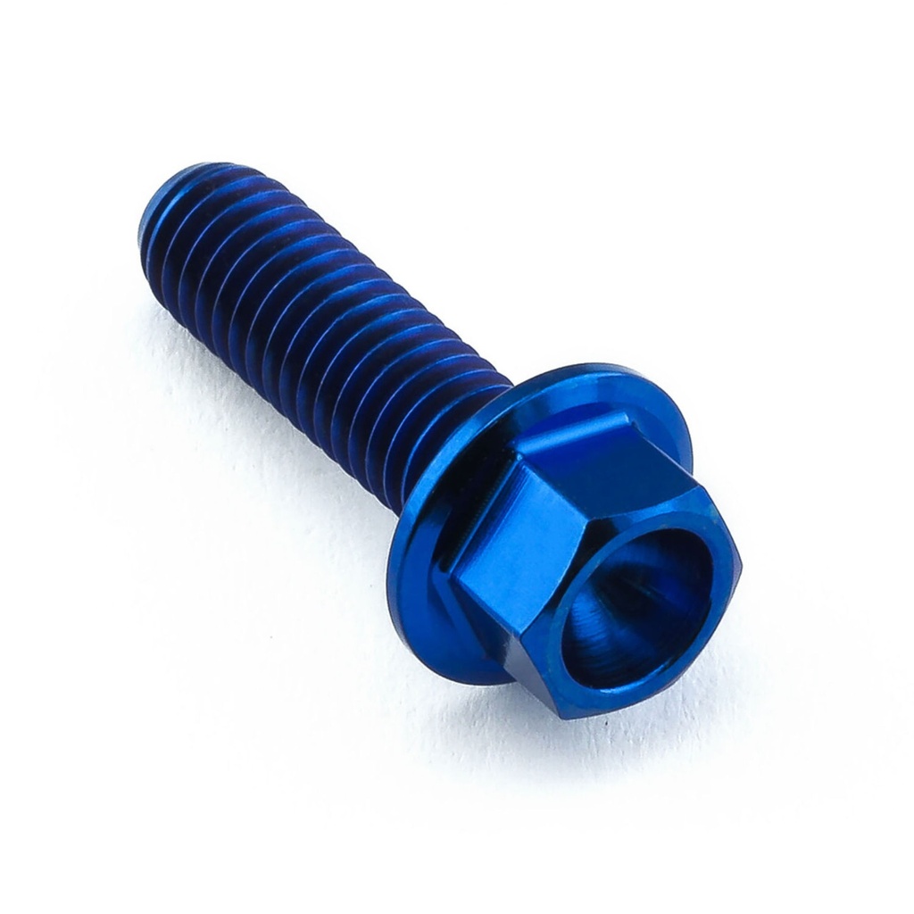 Pro-Bolt Titanium Subframe Mount Bolt Kit