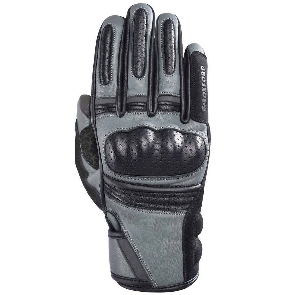 Oxford Women's Ontario Motorcycle Gloves