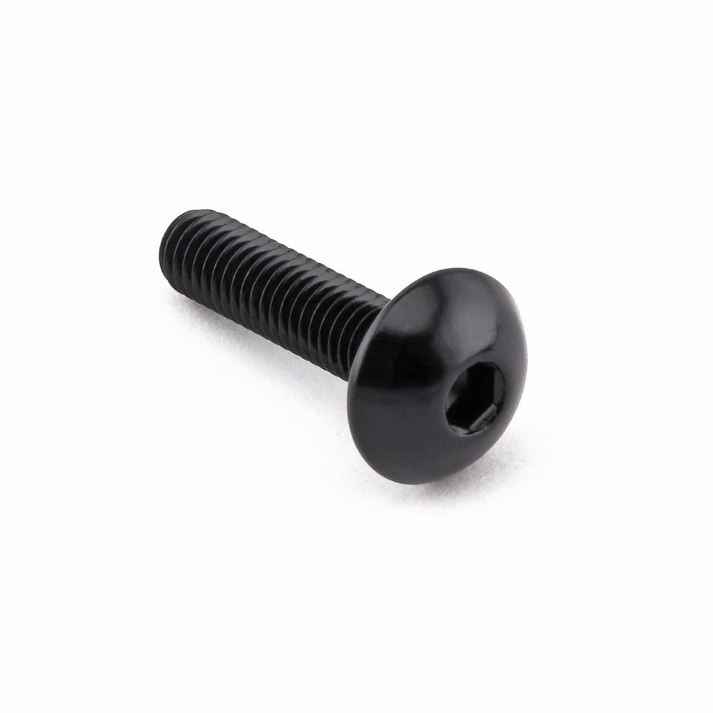 Pro-Bolt Aluminium Body Panel Bolt Kit