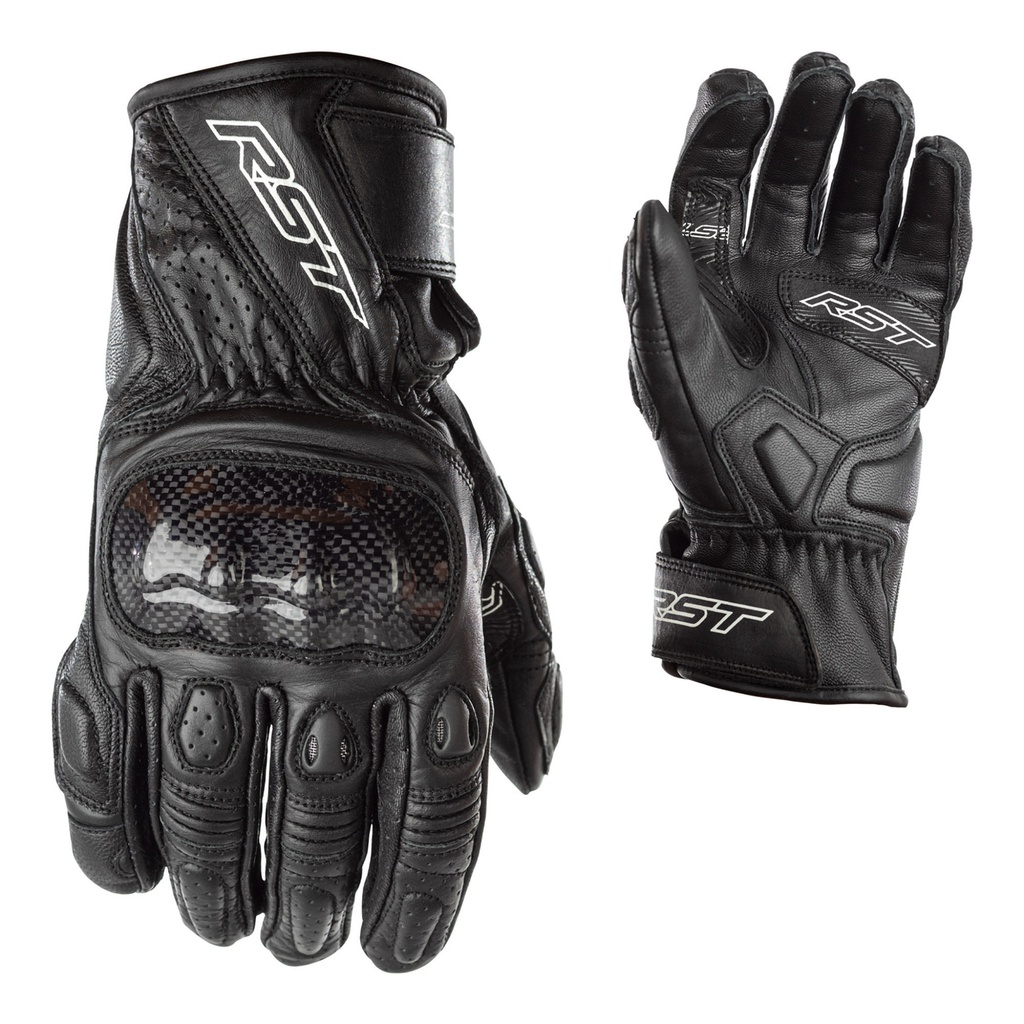 RST 2097 Stunt III CE Ladies Motorcycle Glove