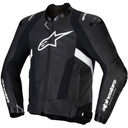 Alpinestars Missile V3 Leather Motorcycle Jacket