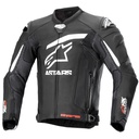 Alpinestars GP Plus R V4 Rideknit Leather Motorcycle Jacket