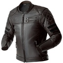 RST Hillberry D3O Leather Motorcycle Jacket