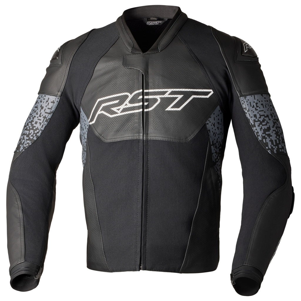 RST Pro Series Supersport-K CE Leather Motorcycle Jacket