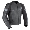 Oxford Cypher 1.0 Leather Motorcycle Jacket