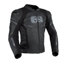 Oxford Nexus 1.0 Leather Motorcycle Jacket