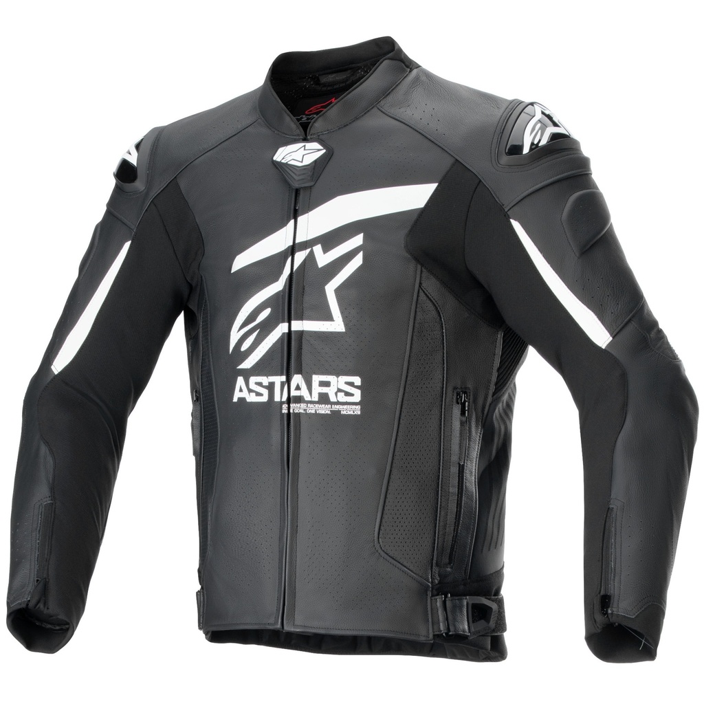 Alpinestars GP Plus R V4 Airflow Leather Jacket