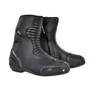 Oxford Code 1.0 Mid Mens Motorcycle Boots