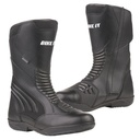 Bike-It Burhou All-Season Waterproof Motorcycle Boots