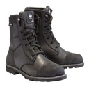 Merlin Bandit D3O Leather Waterproof Motorcycle Boots