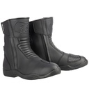 Oxford Warrior Adventure Motorcycle Boots