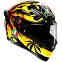 AGV K1-S Graphic Motorcycle Helmet