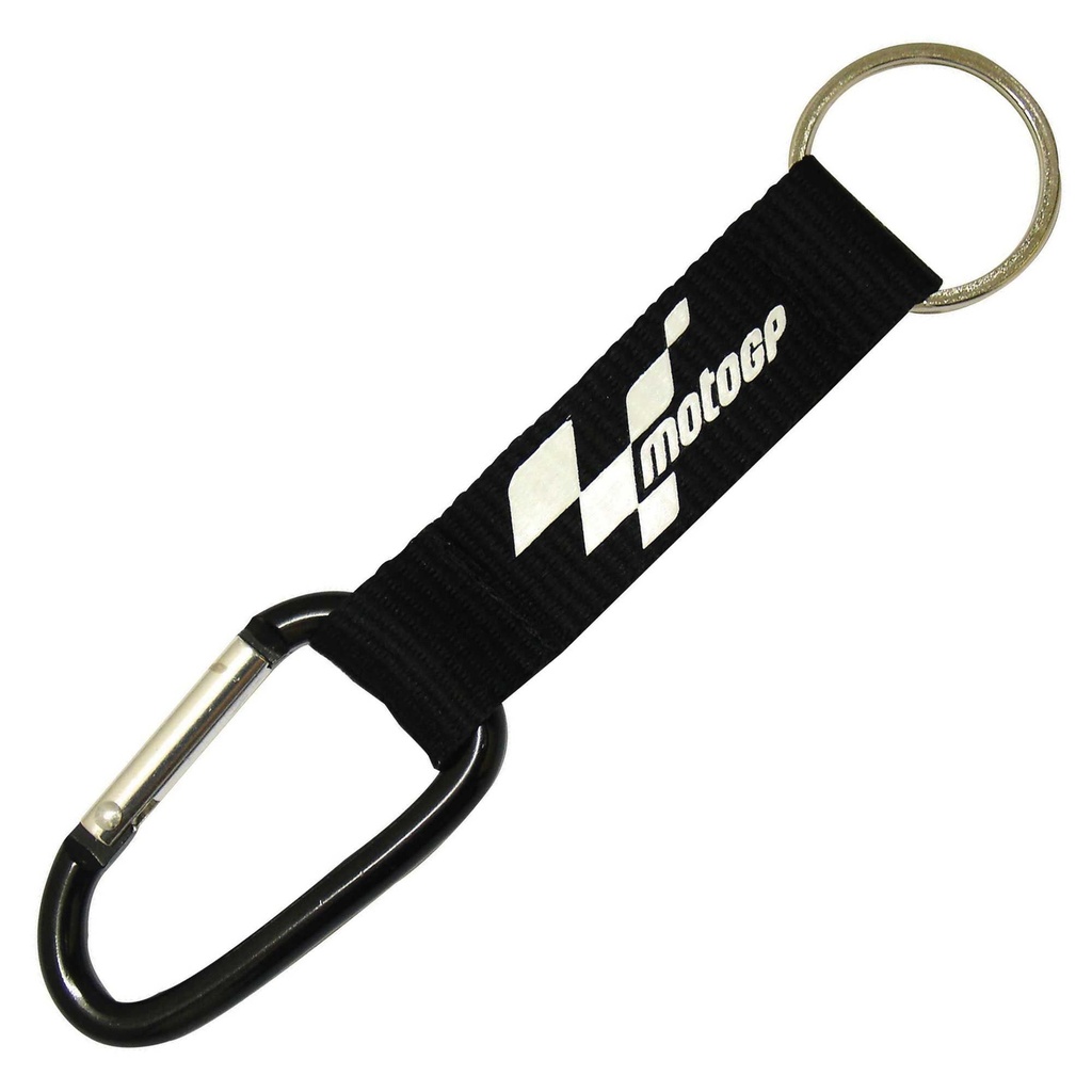[BIKMGPKEY44] Moto GP Carabiner Strap