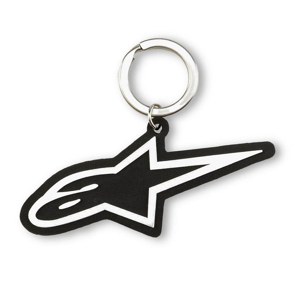[ALS1019-9400810] Alpinestars Ageless Key Fob