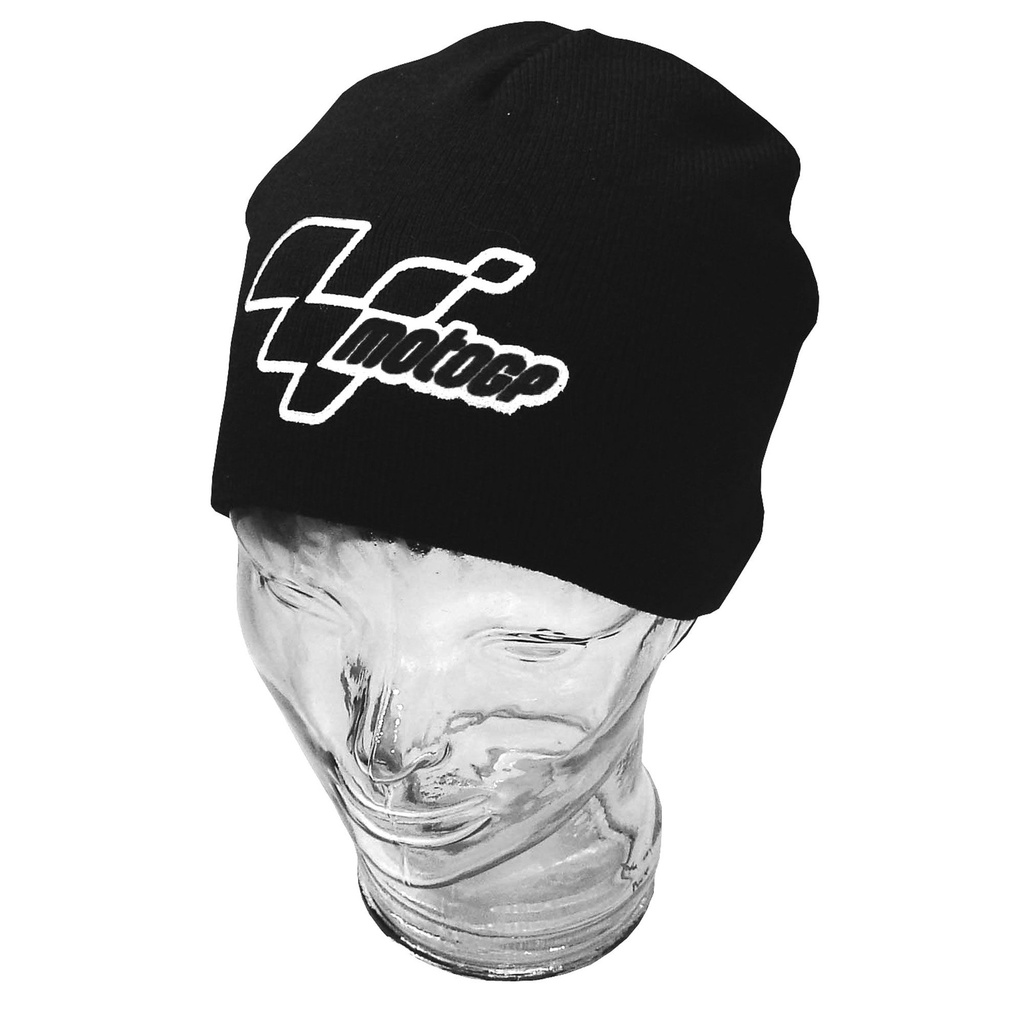 [241256-2076637] Moto GP Beanie Hat