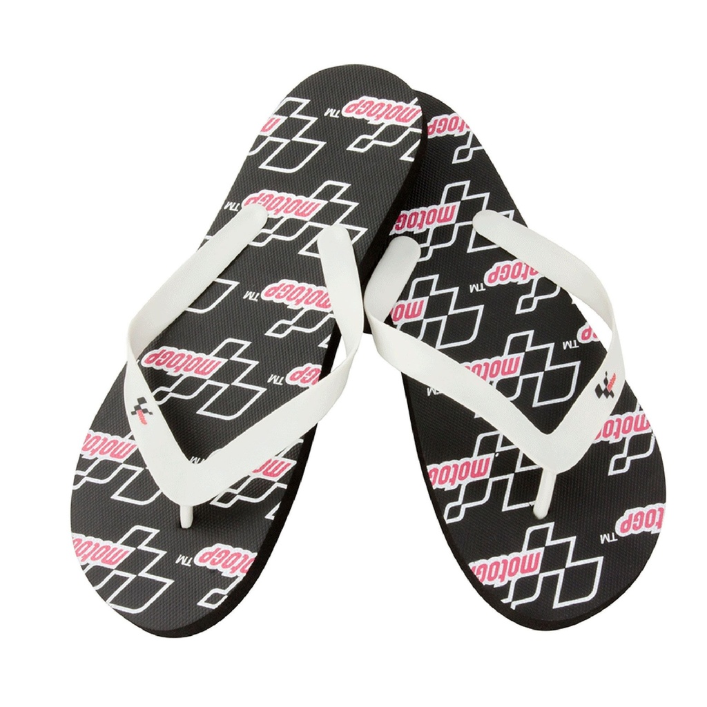 Moto GP Flip Flops