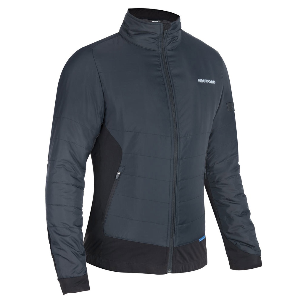 Oxford Advanced Expedition MS Textile Motorcycle Jacket
