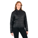 Knox Union Women's Quilt Jacket